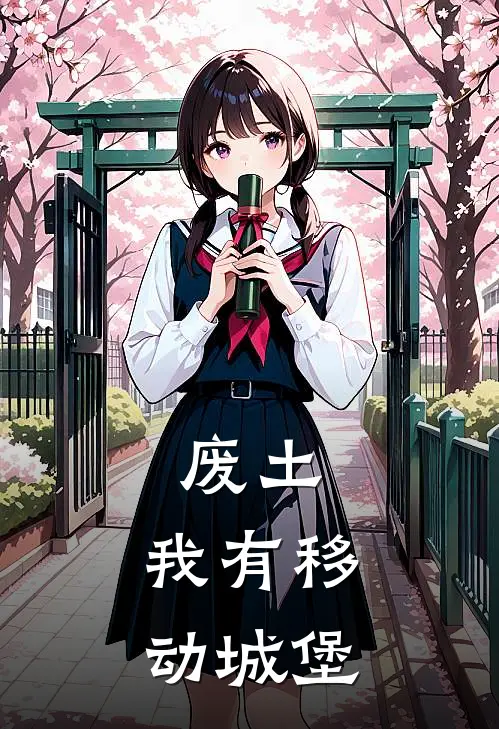 废土：我有移动城堡