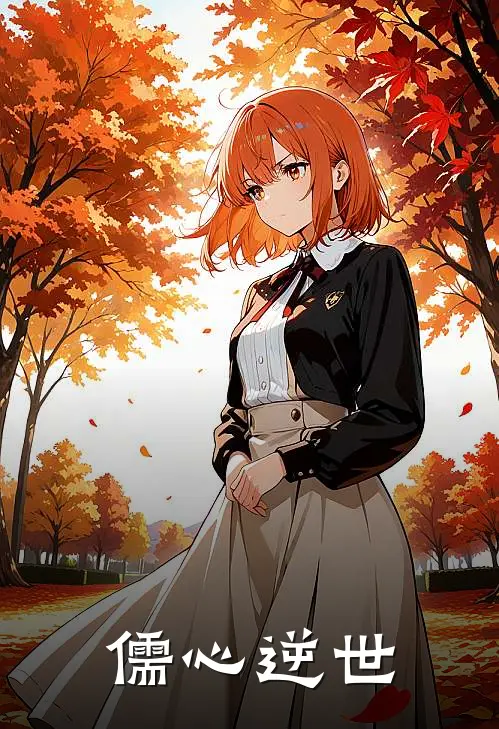 儒心逆世