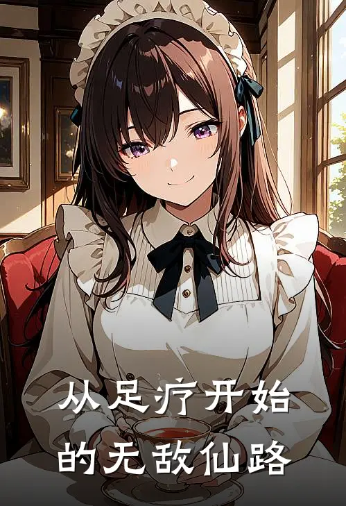 从足疗开始的无敌仙路