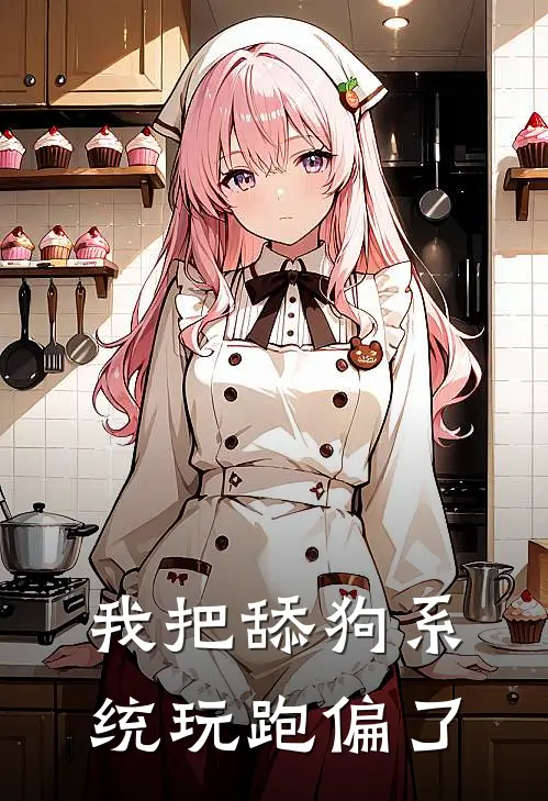 我把舔狗系统玩跑偏了