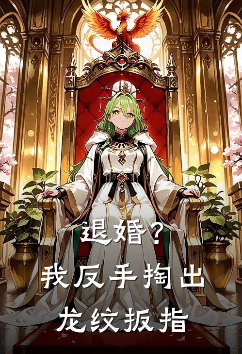 退婚？我反手掏出龙纹扳指