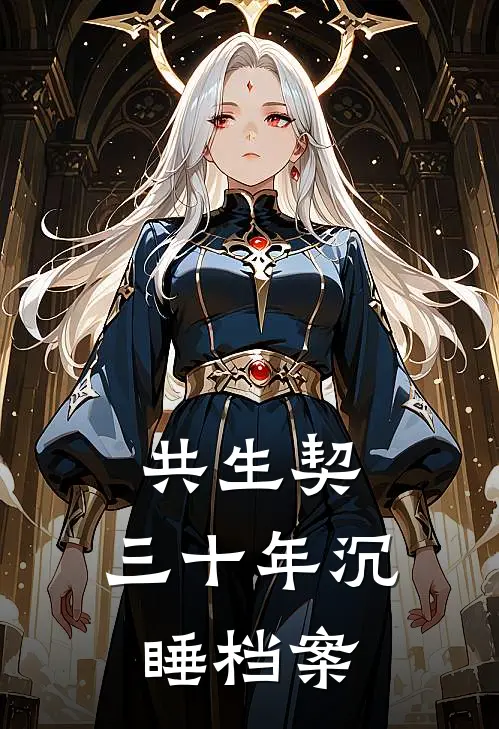 共生契：三十年沉睡档案