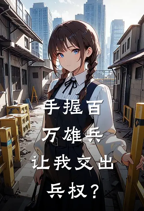 手握百万雄兵，让我交出兵权？