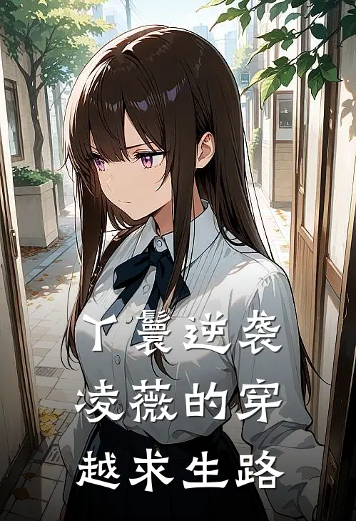 丫鬟逆袭：凌薇的穿越求生路