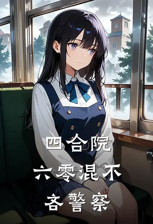 四合院：六零混不吝警察