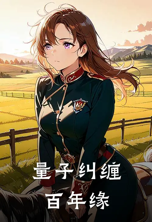 量子纠缠百年缘