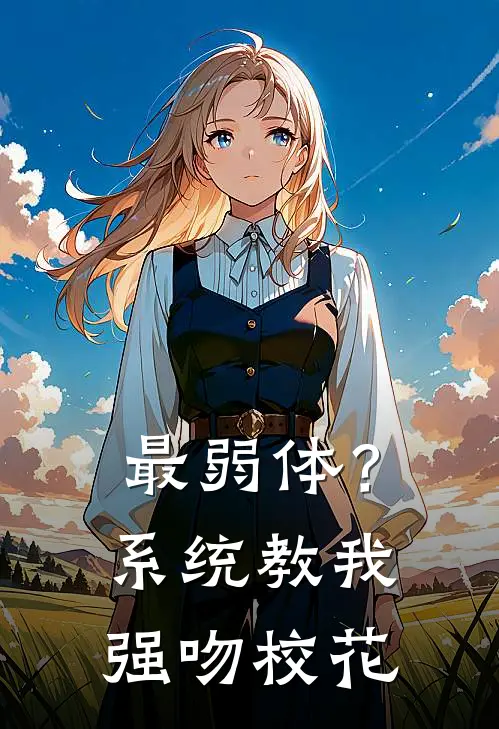 最弱体？系统教我强吻校花