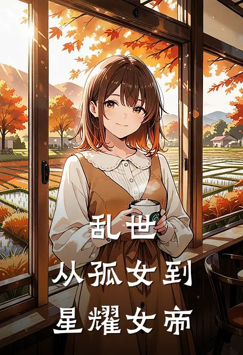 乱世：从孤女到星耀女帝