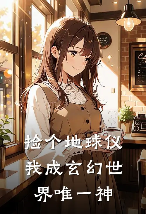 捡个地球仪，我成玄幻世界唯一神