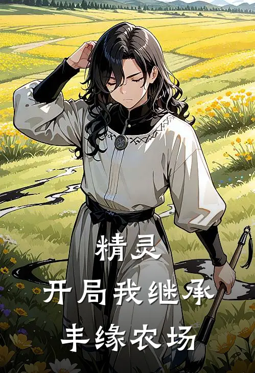 精灵：开局我继承丰缘农场