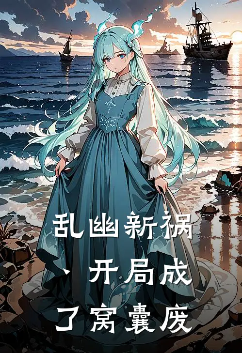 乱幽新祸丶开局成了窝囊废