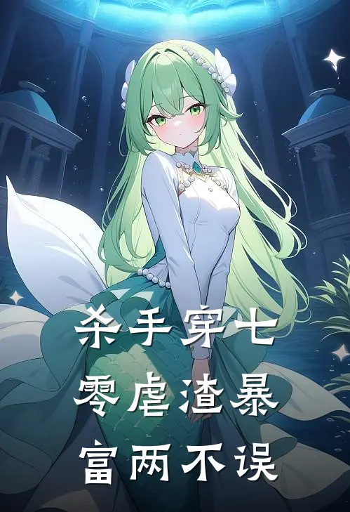 杀手穿七零虐渣暴富两不误