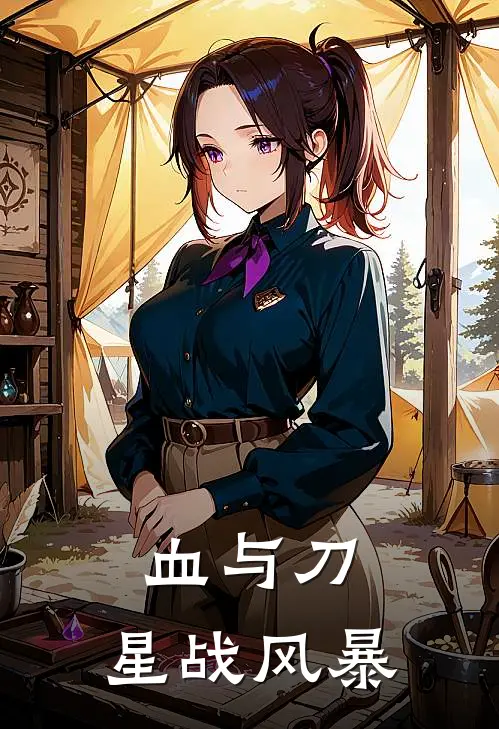 血与刀：星战风暴