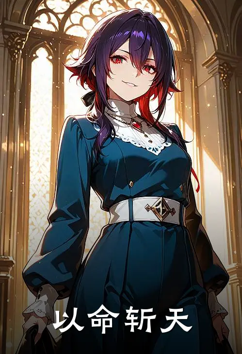 以命斩天