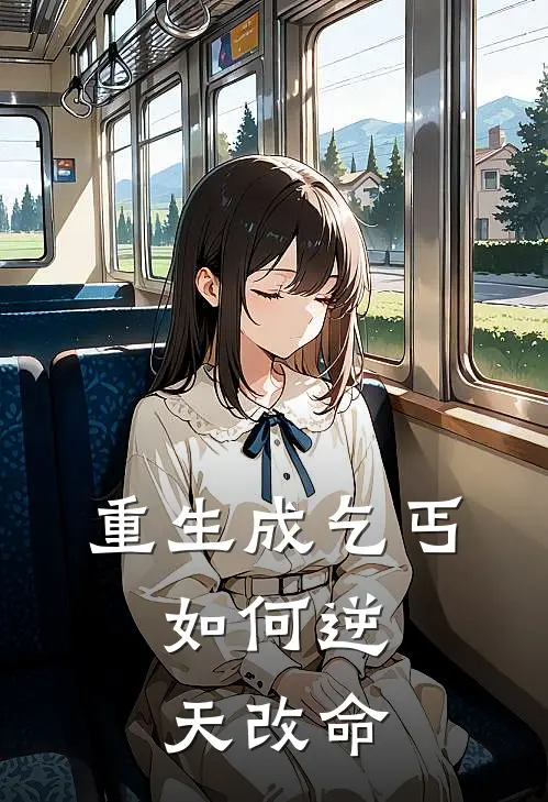 重生成乞丐，如何逆天改命