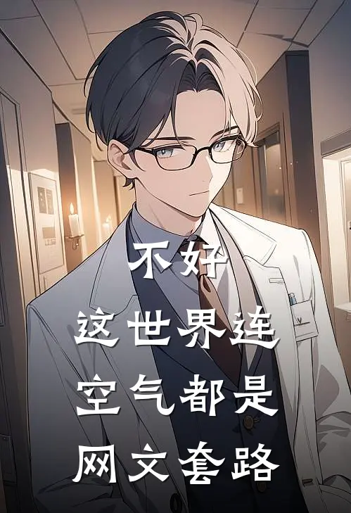 不好，这世界连空气都是网文套路
