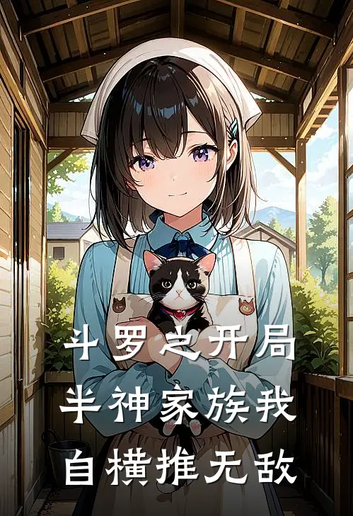 斗罗之开局半神家族我自横推无敌