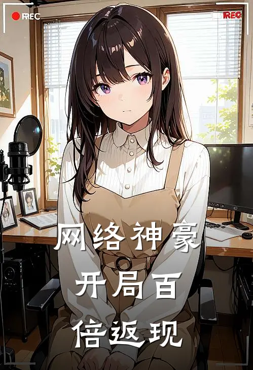 网络神豪：开局百倍返现