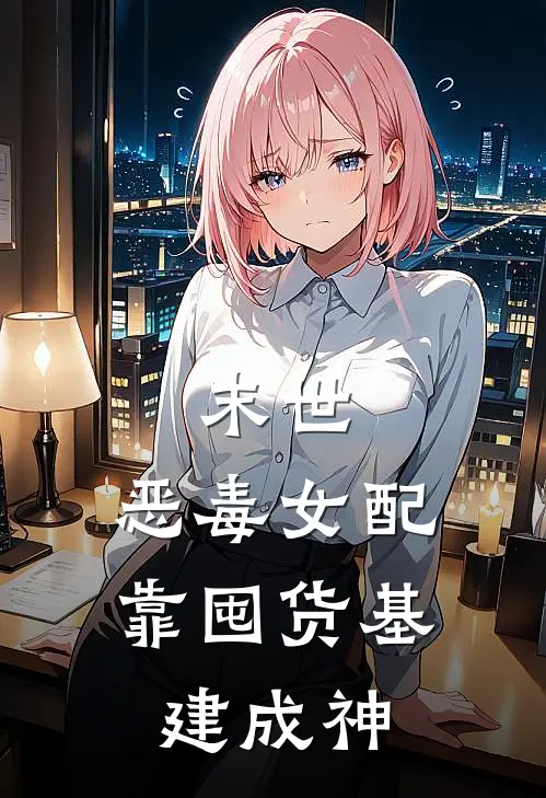 末世：恶毒女配靠囤货基建成神