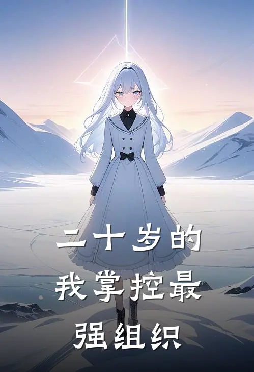 二十岁的我掌控最强组织