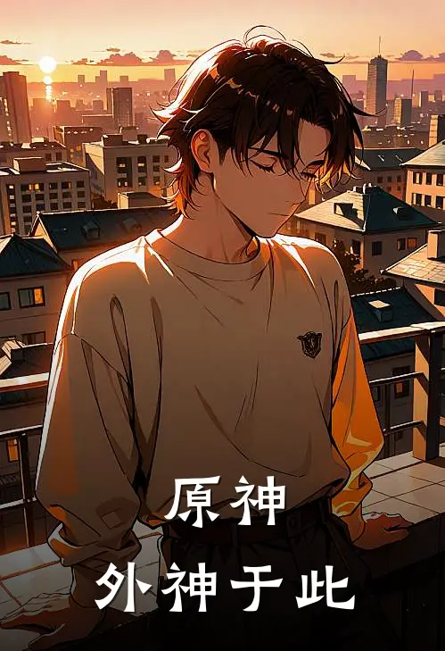 原神：外神于此