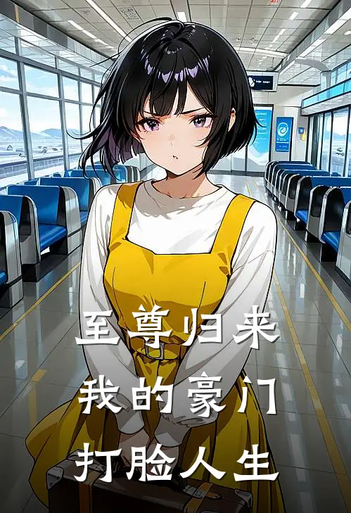 至尊归来：我的豪门打脸人生