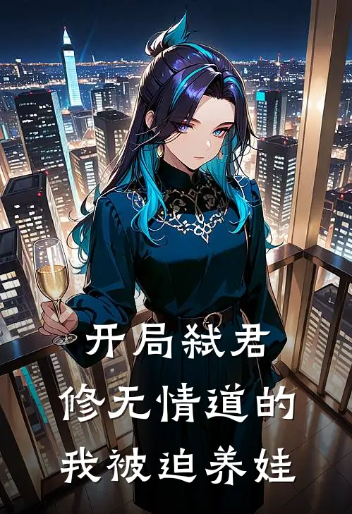 开局弑君，修无情道的我被迫养娃