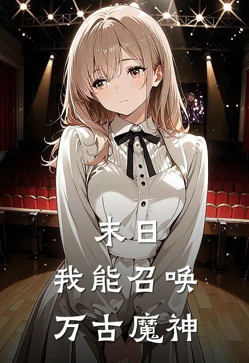 末日：我能召唤万古魔神