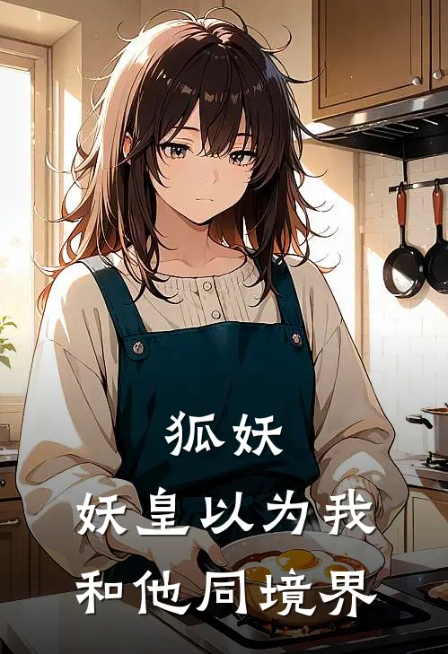 狐妖：妖皇以为我和他同境界