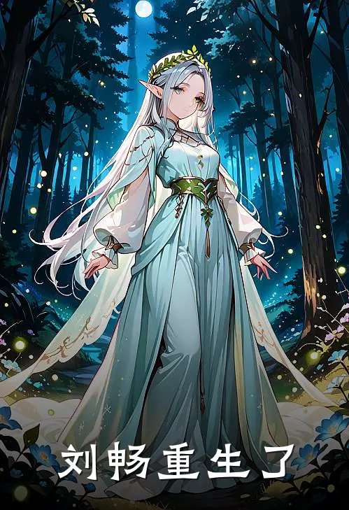 刘畅重生了