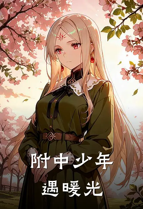 附中少年遇暖光