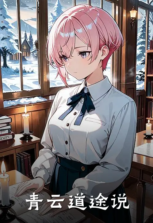 青云道途说