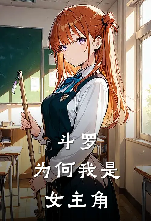 斗罗，为何我是女主角