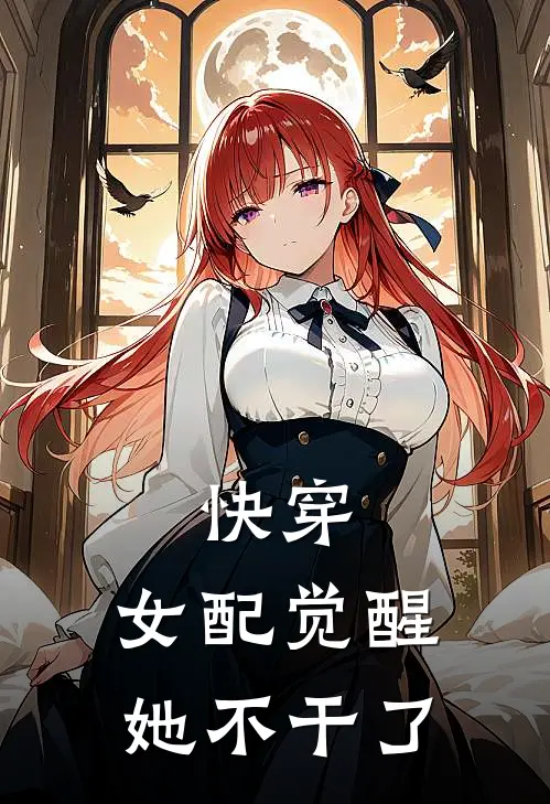快穿：女配觉醒她不干了