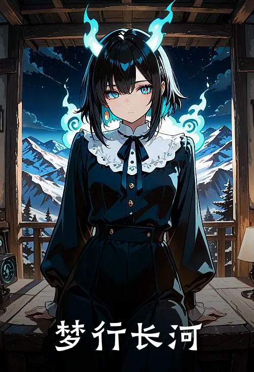 梦行长河