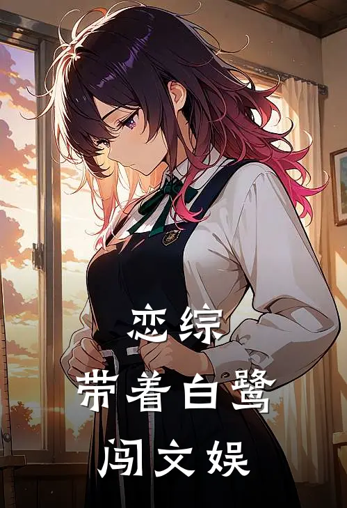 恋综：带着白鹭闯文娱