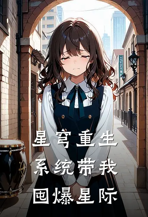 星穹重生：系统带我囤爆星际