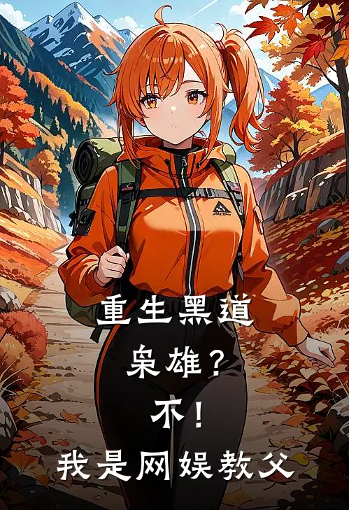 重生黑道枭雄？不！我是网娱教父