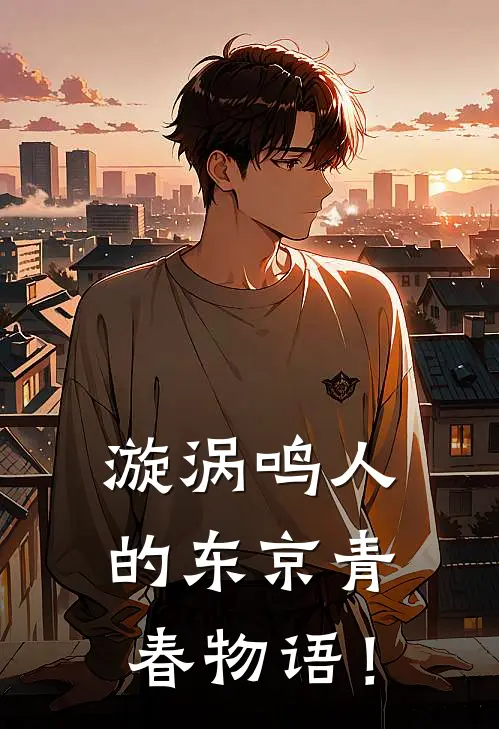 漩涡鸣人的东京青春物语！