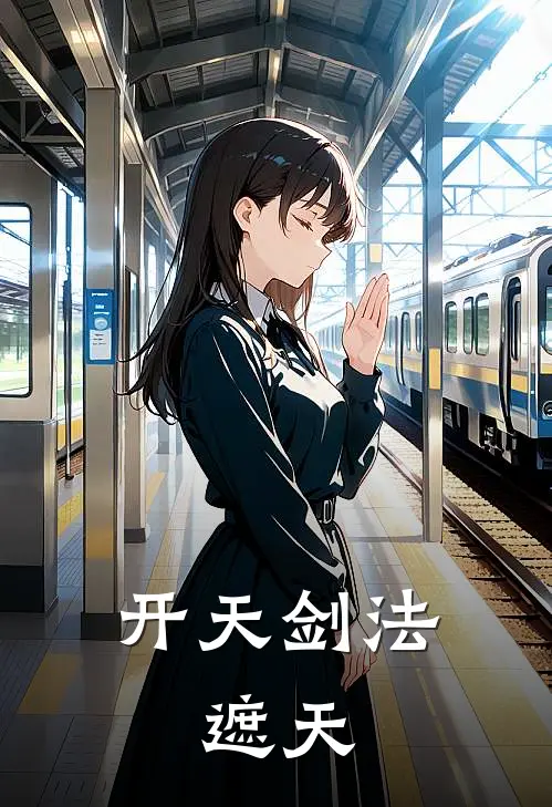 开天剑法：遮天