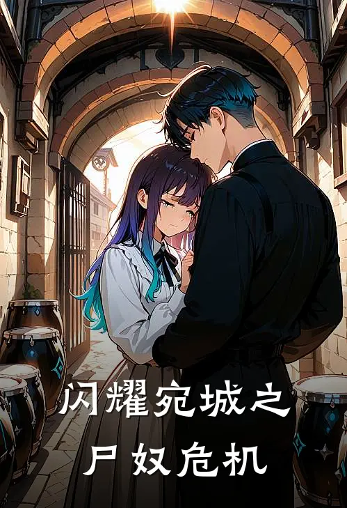 闪耀宛城之尸奴危机