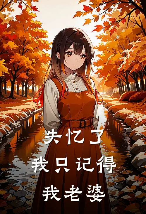失忆了，我只记得我老婆
