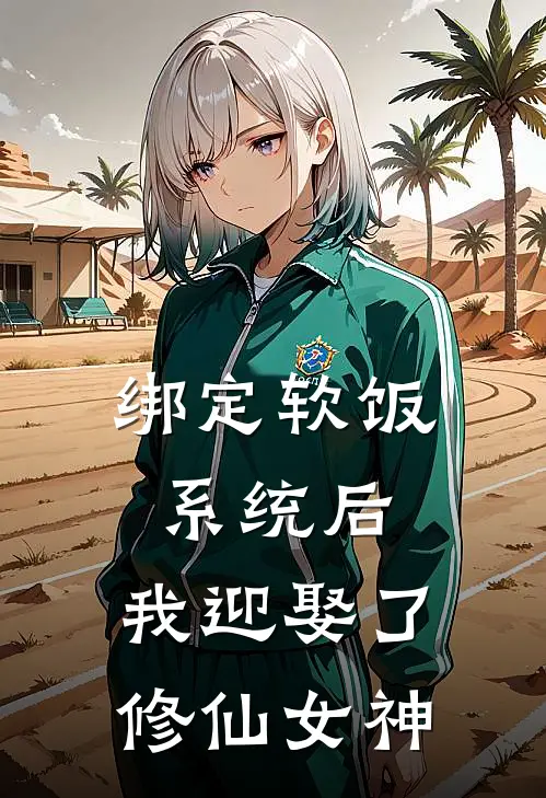 绑定软饭系统后，我迎娶了修仙女神
