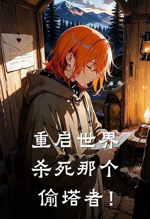 重启世界：杀死那个偷塔者！