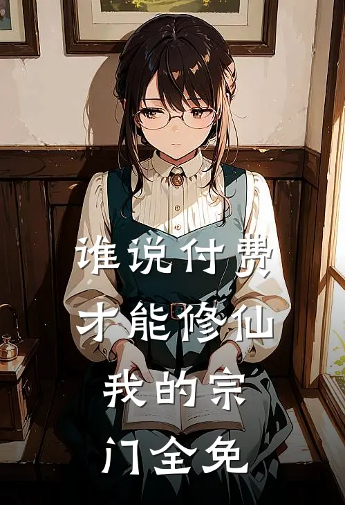 谁说付费才能修仙，我的宗门全免