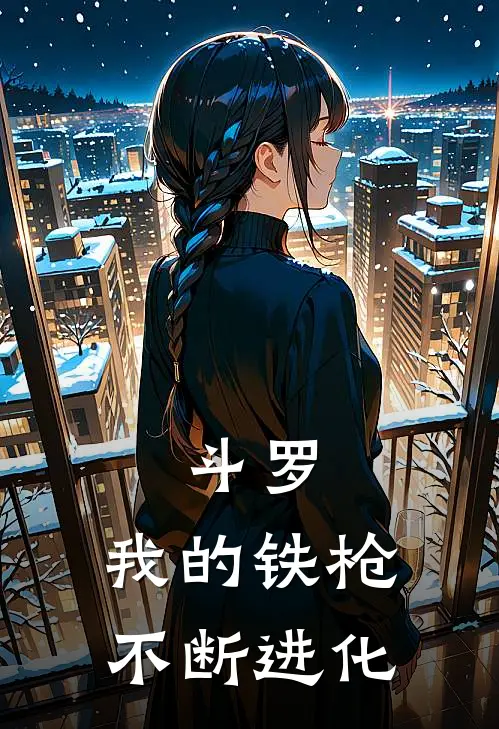 斗罗：我的铁枪不断进化