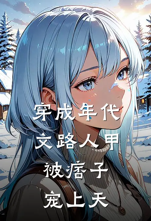 穿成年代文路人甲，被痞子宠上天