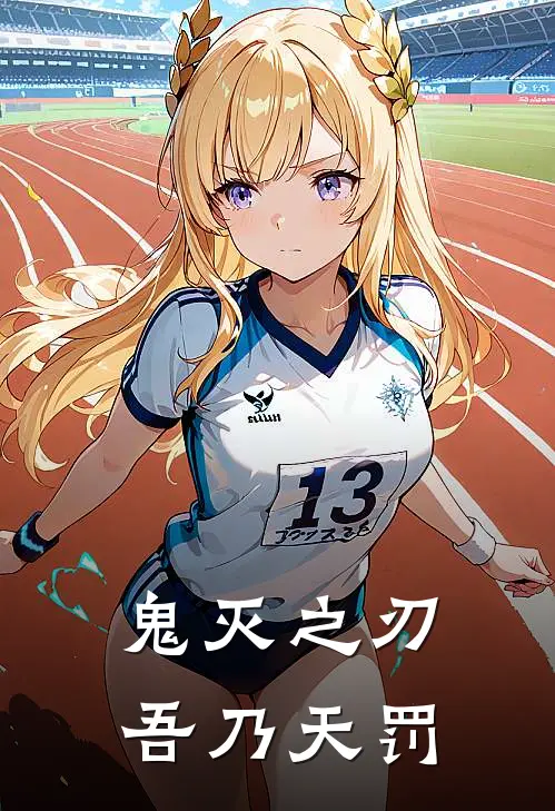 鬼灭之刃：吾乃天罚