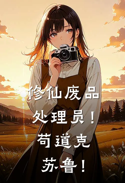 修仙废品处理员！苟道克苏鲁！