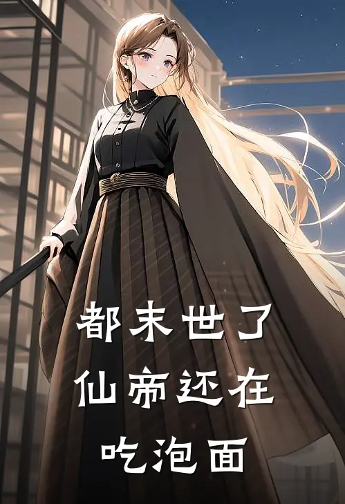 都末世了，仙帝还在吃泡面